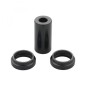 KIT DOUILLES AMORTIS.ROCKSHOX IMPERIAL/METRIC 1/2 25.4x6mm - 11.4118.091.610 - 710845867811