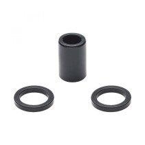 KIT DOUILLES AMORTIS.ROCKSHOX IMPERIAL/METRIC 1/2 29.94x6mm - 11.4118.091.612 - 710845867835