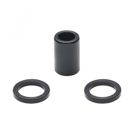 KIT DOUILLES AMORTIS.ROCKSHOX IMPERIAL/METRIC 1/2 29.94x6mm - 11.4118.091.612 - 710845867835
