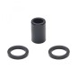 KIT DOUILLES AMORTIS.ROCKSHOX IMPERIAL/METRIC 1/2 29.94x6mm - 11.4118.091.612 - 710845867835