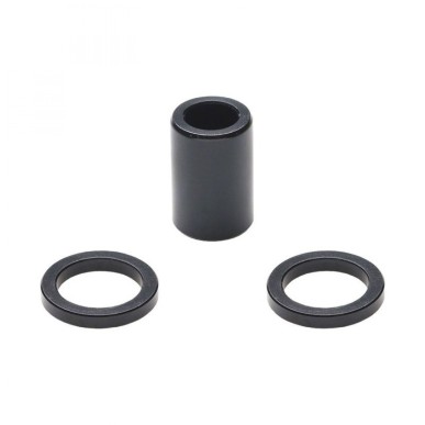 KIT DOUILLES AMORTIS.ROCKSHOX IMPERIAL/METRIC 1/2 29.94x6mm - 11.4118.091.612 - 710845867835