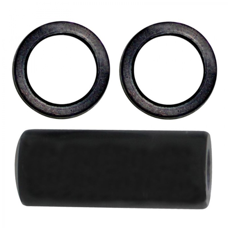 KIT DOUILLES AMORTIS.ROCKSHOX IMPERIAL/METRIC 1/2 30.0x6mm - 11.4118.091.613 - 710845867842