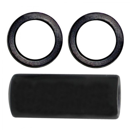 KIT DOUILLES AMORTIS.ROCKSHOX IMPERIAL/METRIC 1/2 30.0x6mm - 11.4118.091.613 - 710845867842