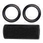 KIT DOUILLES AMORTIS.ROCKSHOX IMPERIAL/METRIC 1/2 30.0x6mm - 11.4118.091.613 - 710845867842