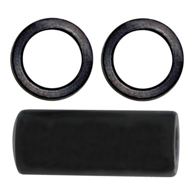 KIT DOUILLES AMORTIS.ROCKSHOX IMPERIAL/METRIC 1/2 30.0x6mm - 11.4118.091.613 - 710845867842