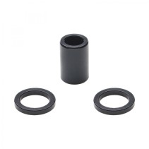 KIT DOUILLES AMORTIS.ROCKSHOX IMPERIAL/METRIC 1/2 31.75x6mm - 11.4118.091.614 - 710845867859
