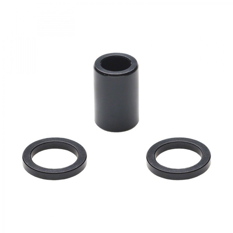 KIT DOUILLES AMORTIS.ROCKSHOX IMPERIAL/METRIC 1/2 31.75x6mm - 11.4118.091.614 - 710845867859