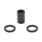 KIT DOUILLES AMORTIS.ROCKSHOX IMPERIAL/METRIC 1/2 31.75x6mm - 11.4118.091.614 - 710845867859
