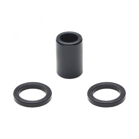 KIT DOUILLES AMORTIS.ROCKSHOX IMPERIAL/METRIC 1/2 31.75x6mm - 11.4118.091.614 - 710845867859