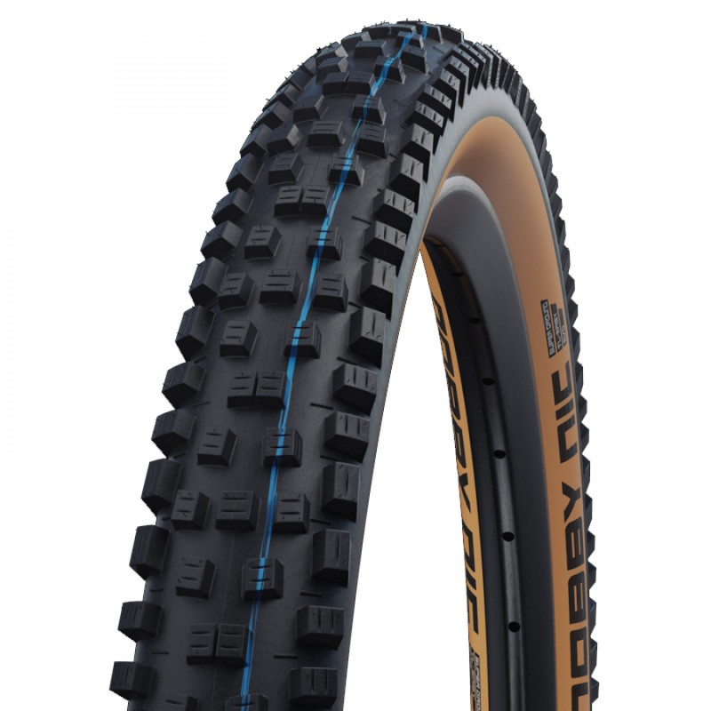 PN.SC.NOBBY NIC 29x2.40 HS602 EVO S.GR.AD.SPEED.TUB.SO.N/MAR - 11654322 - 4026495899215