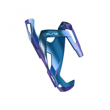 PORTE-BIDON ELITE VICO GLAM BLEU MÉTALLIQUE - 0156162 - 8020775040911