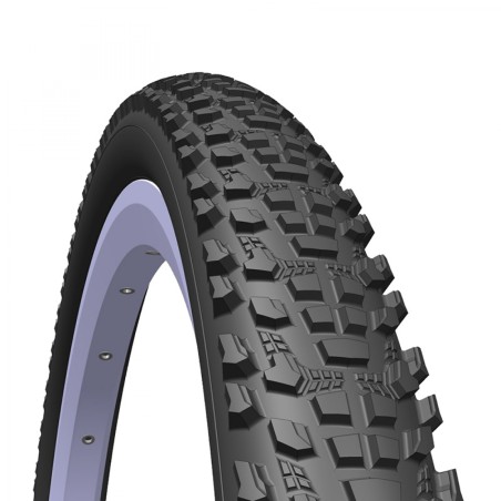 PNEU MITAS OCELOT V85 CLASSIC 27.5x2.35 HOTPATCH RIGIDE NOIR - 5-10967323-072 - 8593375536783