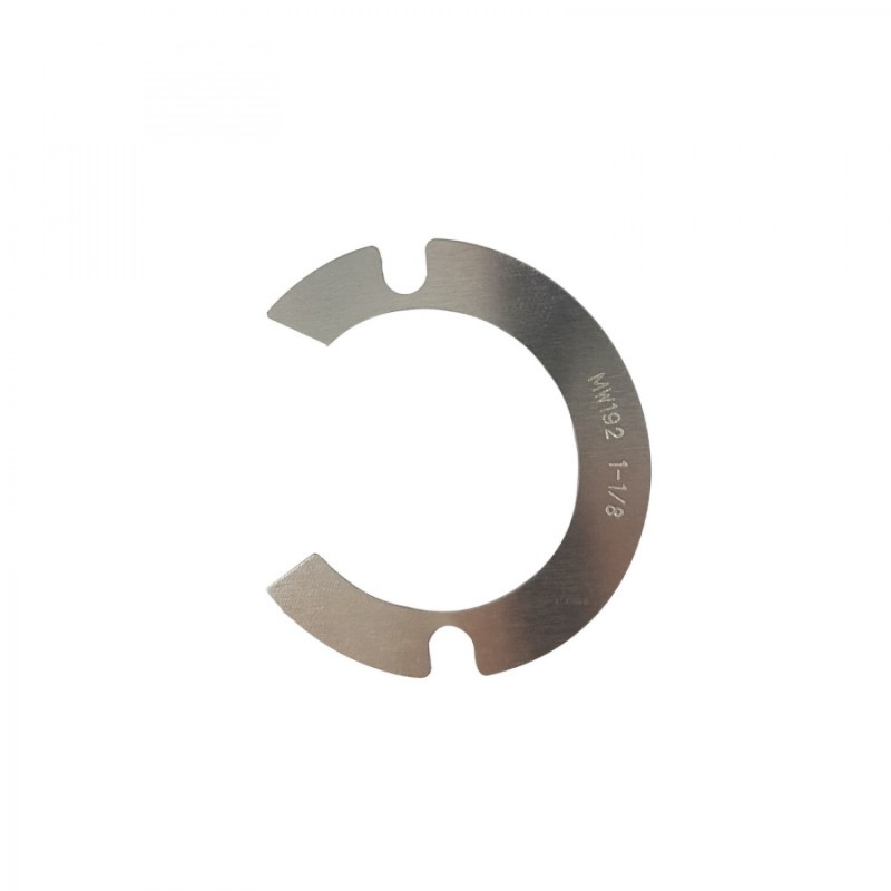MICRO-ENTRETOISE FSA JEU DIRECT.ACR 1-1/8 28.6x0.25 ALUM.ARG - 16000115000000 - 4710243894491