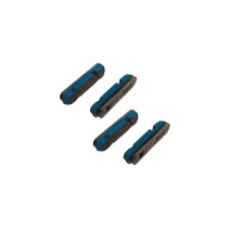 KIT 4 PATINS SHAMAL MILLE SHIMANO - BR-PEO500X1 - 8050046162189