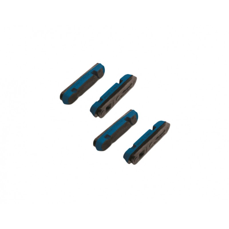 KIT 4 PATINS SHAMAL MILLE SHIMANO - BR-PEO500X1 - 8050046162189