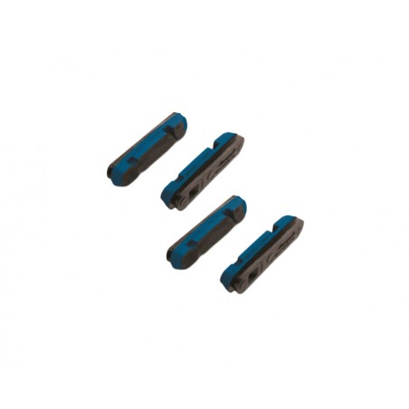 KIT 4 PATINS SHAMAL MILLE SHIMANO - BR-PEO500X1 - 8050046162189