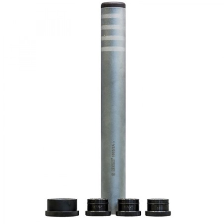 TUBE UNIOR POUR CÃ?NE DE FOURCHE DE 1   Ã€ 1-1/2 - 626268 - 3838909262680