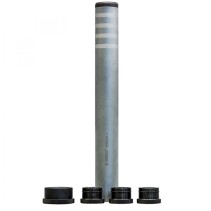 TUBE UNIOR POUR CÃ?NE DE FOURCHE DE 1   Ã€ 1-1/2 - 626268 - 3838909262680
