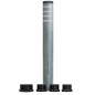 TUBE UNIOR POUR CÃ?NE DE FOURCHE DE 1   Ã€ 1-1/2 - 626268 - 3838909262680