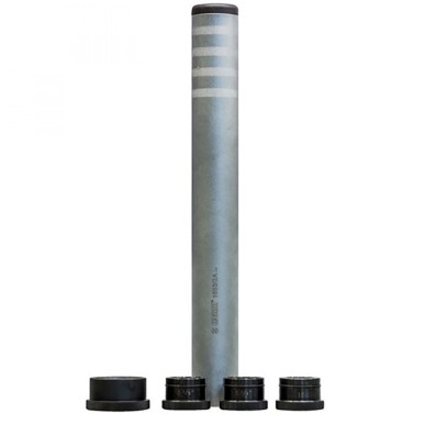TUBE UNIOR POUR CÃ?NE DE FOURCHE DE 1   Ã€ 1-1/2 - 626268 - 3838909262680