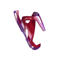 PORTE-BIDON ELITE VICO GLAM ROUGE MÉTALLIQUE - 0156163 - 8020775040928