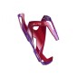 PORTE-BIDON ELITE VICO GLAM ROUGE MÉTALLIQUE - 0156163 - 8020775040928