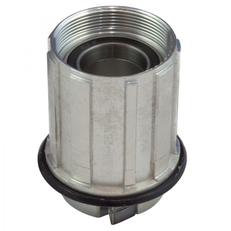 CORPS DE CASSETTE FSA U4002 POUR CASSETTE SHIMANO 10V  - 752-6003 - 4712010051595