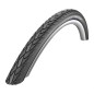 PNEU SCHWALBE ROAD CRUISER 28x1.40/700x35C K-GUARD NOIR RÉFL - 11101305 - 4026495822787