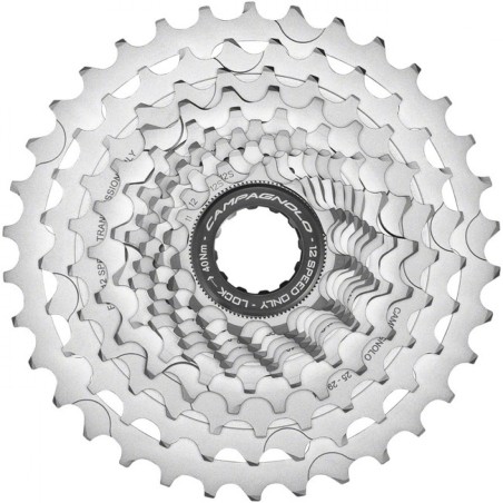 CASSETTE CAMPAGNOLO CHORUS 12V. 11-29D. - CS20-CH1219 - 8053340454264