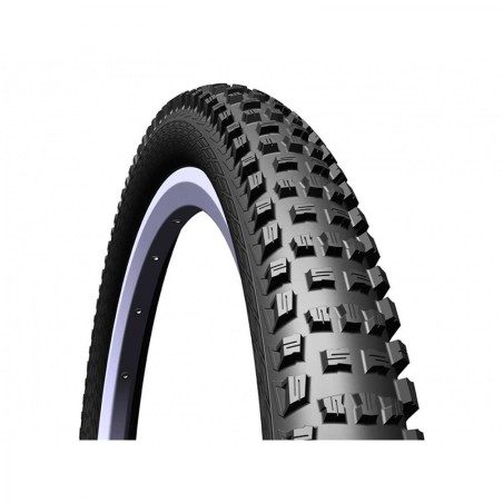 PNEU MITAS MONARCH R24 DH SUPRA MAX 29x2.60 TEX.TU.RE.SOU.NR - 5-10967393-052 - 8593375536899