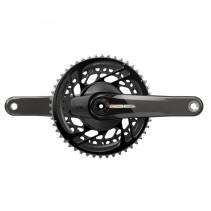 KIT PLATEAUX/CAPT.PUISS.SRAM FORCE AXS DM 46x33D 12V ALUM.NR - 00.3018.357.000 - 710845886577