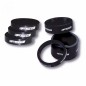 1 RONDELLE DE DIRECTION FSA ALUMINIUM 1-1/8 5 mm NOIRE - 160-4105 - 4712865861486