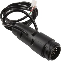 XLC CC-X18 PRISE DE CONNECTION POUR PORTE-VÉLO AZURA XTRA - AS-Q1701-9909 - 4055149096670