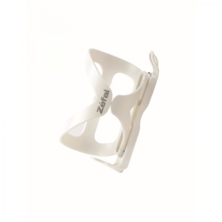 PORTE-BIDON ZEFAL WIIZ SORTIE LATÉRALE BLANC - 1700W - 3420581700040