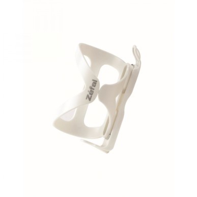 PORTE-BIDON ZEFAL WIIZ SORTIE LATÉRALE BLANC - 1700W - 3420581700040