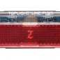 FEU ARRIÈ.BM TOPLIGHT LINE PLUS FEU STAT.DYNAM.50mm ESP.VIS - 323ALT-02 - 4006021006225