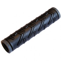 JEU DE POIGNÉES BIKE RIBBON NAZCA NOIR GEL - HDGRN0030 - 8027312003811