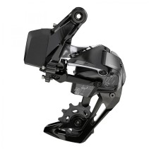 DÉRAILLEUR ARRIÈRE SRAM RED XPLR ETAP AXS D1 12V 44D ALU NR - 00.7518.157.000 - 710845868962