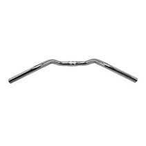 CINTRE CITY ERGOTEC RELEVE DIAMANT ACIER CHROME 25,4 L560mm