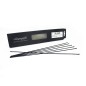 MINI KIT RAYONS ZONDA - KIT-500ZOB - 8033874115152
