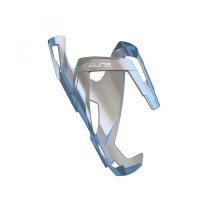 PORTE-BIDON ELITE VICO GLAM GRIS MÉTALLIQUE - 0156165 - 8020775040973