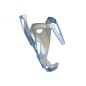 PORTE-BIDON ELITE VICO GLAM GRIS MÉTALLIQUE - 0156165 - 8020775040973