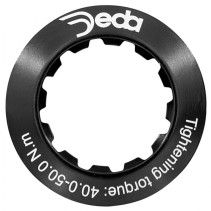 RONDELLE DE BLOCAGE DEDA DISQUE CENTERLOCK 12/15mm - WDLOCKRING - 8052783487815