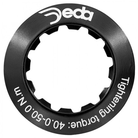 RONDELLE DE BLOCAGE DEDA DISQUE CENTERLOCK 12/15mm - WDLOCKRING - 8052783487815