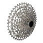 CASSETTE SRAM XG-1251 D1 XPLR 12 VITESSES ARGENT (10-44) - 00.2418.119.000 - 710845869006
