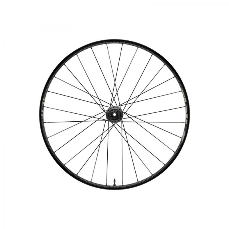 R.AR.ZIPP 101 XPLR 700C DI.CL TUB.12x142 SR.10/11V CAR.NR/GR - 00.1918.652.000 - 710845866531