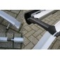 XLC CC-X23 RAMPE DE CHARGE PORTE-VÉLO AZURA XTRA - PA-Q1102-7020 - 4055149096731
