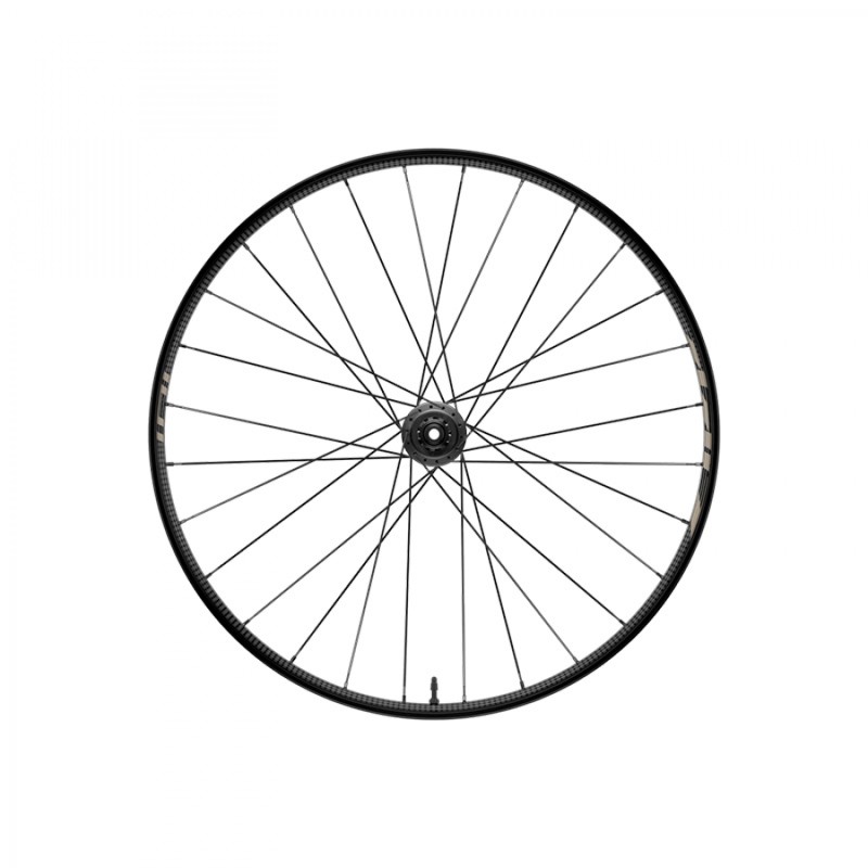 R.AR.ZIPP 101 XPLR 650B DI.CL TUB.12x142 SR.10/11V CAR.NR/SA - 00.1918.654.000 - 710845866869