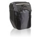 XLC BA-S40 JEU SACCOCHES 29x14x36cm,2 POCHES EXT.NR/ANT.30L - 2501716000 - 4032191906188