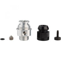 KIT CONÉXION DURITE COURT ROCKSHOX P/TIGE TÉLÉSCOPI.REVERB - 11.6818.049.000 - 710845822179